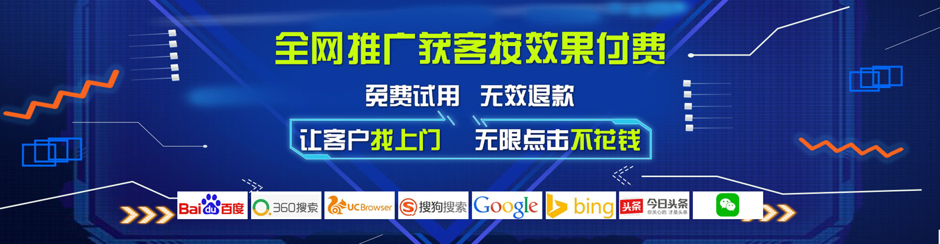 廊坊信息流广告